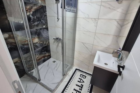 2+1 Lejlighed  i Mahmutlar, Antalya, Tyrkiet Nr. 221584 - 13