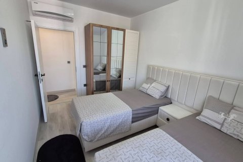 2+1 Lejlighed  i Mahmutlar, Antalya, Tyrkiet Nr. 221584 - 9