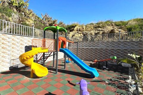 2+1 Lejlighed  i Mahmutlar, Antalya, Tyrkiet Nr. 221584 - 17