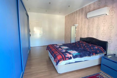 3+1 Lägenhet  i Cikcilli, Antalya, Turkiet Nr. 221580 - 8