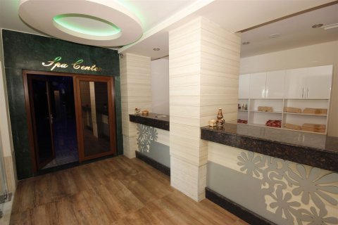 3+1 Lägenhet  i Cikcilli, Antalya, Turkiet Nr. 221580 - 12