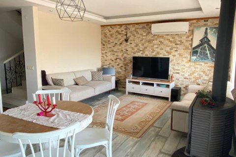 3+1 Lägenhet  i Cikcilli, Antalya, Turkiet Nr. 221580 - 3