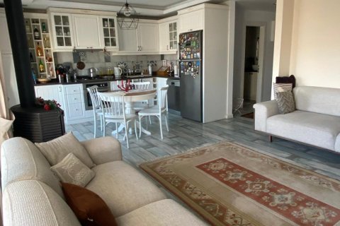 3+1 Lägenhet  i Cikcilli, Antalya, Turkiet Nr. 221580 - 4