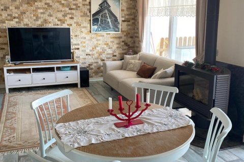 3+1 Lägenhet  i Cikcilli, Antalya, Turkiet Nr. 221580 - 5