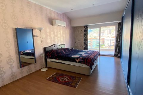 3+1 Lägenhet  i Cikcilli, Antalya, Turkiet Nr. 221580 - 7