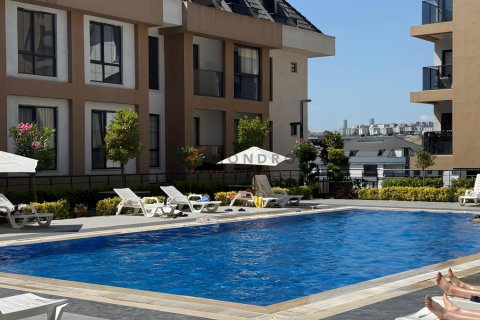 5+1 Lejlighed  i Beylikduezue, Istanbul, Tyrkiet Nr. 221060 - 2