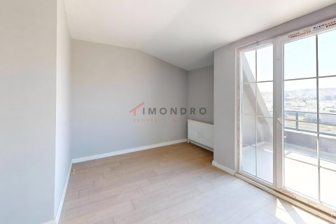 5+1 Lejlighed  i Beylikduezue, Istanbul, Tyrkiet Nr. 221060 - 13