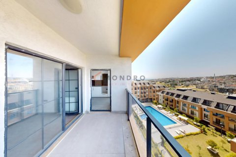 3+1 Lejlighed  i Beylikduezue, Istanbul, Tyrkiet Nr. 221059 - 14