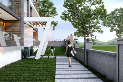 2+1 Wohnung  in Esenyurt, Istanbul, Türkei Nr. 221057 - 8