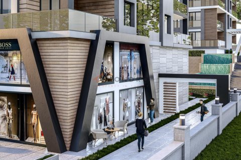 2+1 Wohnung  in Esenyurt, Istanbul, Türkei Nr. 221057 - 4