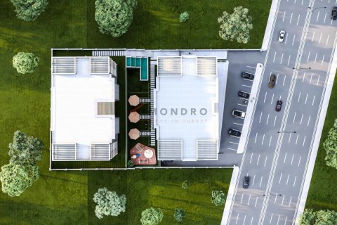 2+1 Wohnung  in Esenyurt, Istanbul, Türkei Nr. 221057 - 12