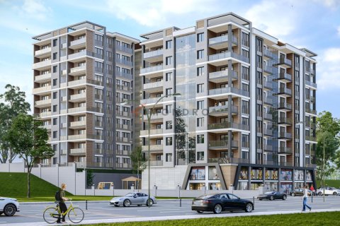 2+1 Wohnung  in Esenyurt, Istanbul, Türkei Nr. 221057 - 2