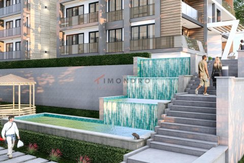 3+1 Lejlighed i Esenyurt, Istanbul, Tyrkiet Nr. 221058 - 7