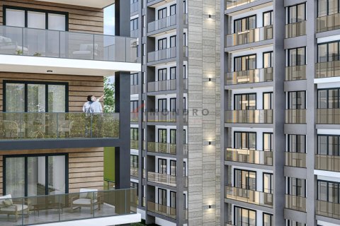 3+1 Lejlighed i Esenyurt, Istanbul, Tyrkiet Nr. 221058 - 5