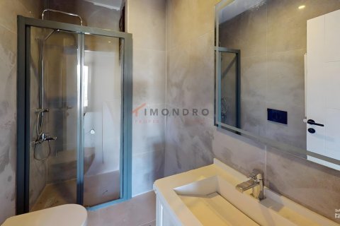 6+1 Lejlighed  i Beylikduezue, Istanbul, Tyrkiet Nr. 221061 - 11