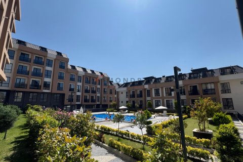 6+1 Lejlighed  i Beylikduezue, Istanbul, Tyrkiet Nr. 221061 - 3