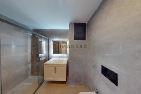 6+1 Lejlighed  i Beylikduezue, Istanbul, Tyrkiet Nr. 221061 - 12