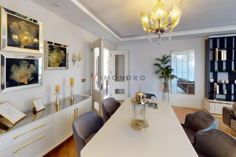 5+1 Villa i Silivri, Istanbul, Tyrkiet Nr. 221055 - 26