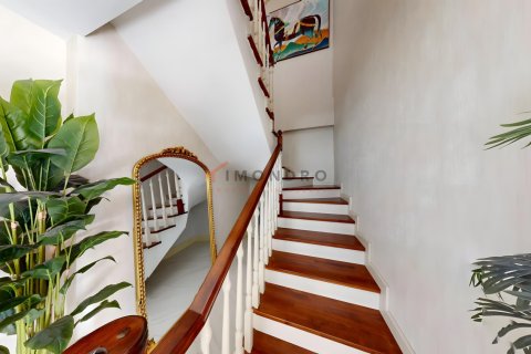 5+1 Villa i Silivri, Istanbul, Tyrkiet Nr. 221055 - 19