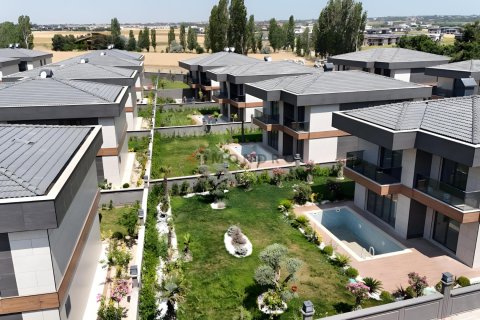 5+1 Villa  i Silivri, Istanbul, Tyrkiet Nr. 221055