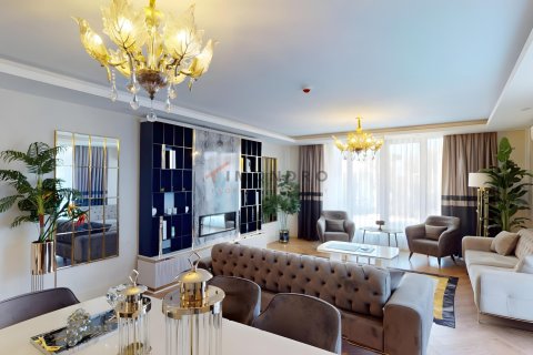 5+1 Villa i Silivri, Istanbul, Tyrkiet Nr. 221055 - 6