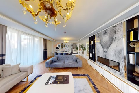 5+1 Villa i Silivri, Istanbul, Tyrkiet Nr. 221055 - 8