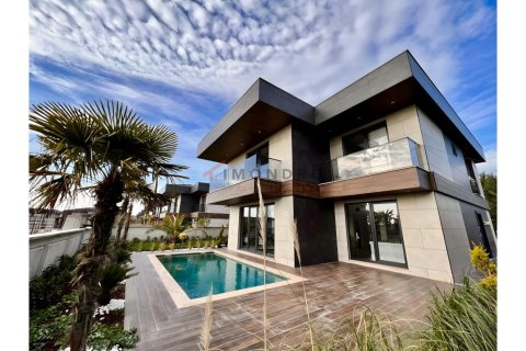 5+1 Villa i Silivri, Istanbul, Tyrkiet Nr. 221055 - 3