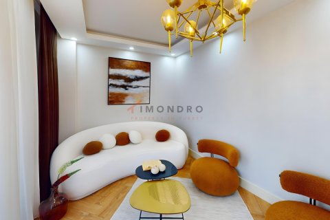 5+1 Villa i Silivri, Istanbul, Tyrkiet Nr. 221055 - 24