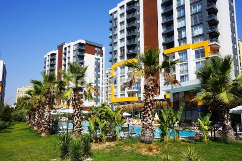 Apartment for sale in Kepez, Canakkale, Turkey, 1 bedroom, 40m2, No. 227761 – photo 2