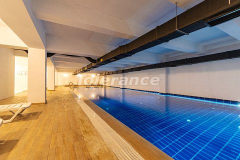 Apartment for sale in Kepez, Canakkale, Turkey, 1 bedroom, 40m2, No. 227761 – photo 16