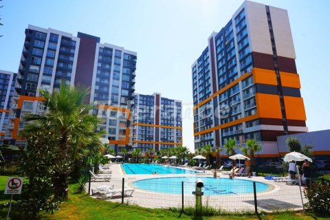 Apartment for sale in Kepez, Canakkale, Turkey, 1 bedroom, 40m2, No. 227761 – photo 1