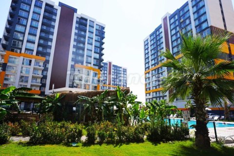 Apartment for sale in Kepez, Canakkale, Turkey, 1 bedroom, 40m2, No. 227761 – photo 4
