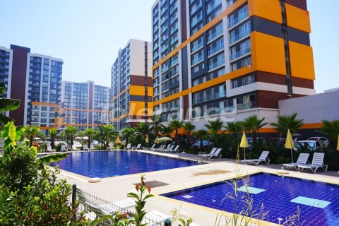 Apartment for sale in Kepez, Canakkale, Turkey, 1 bedroom, 40m2, No. 227761 – photo 3