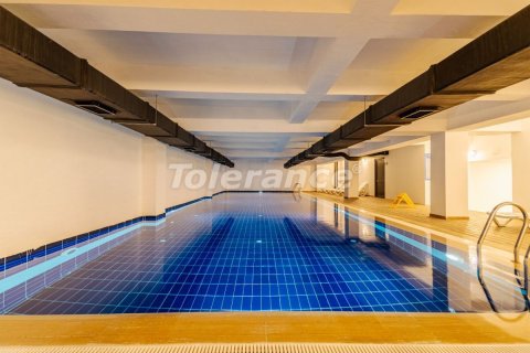 Apartment for sale in Kepez, Canakkale, Turkey, 1 bedroom, 40m2, No. 227761 – photo 14