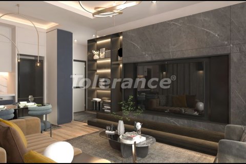 1+1 Lejlighed i Mersin, Tyrkiet Nr. 227762 - 14
