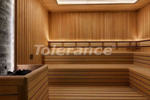 1+1 Lejlighed i Mersin, Tyrkiet Nr. 227762 - 9
