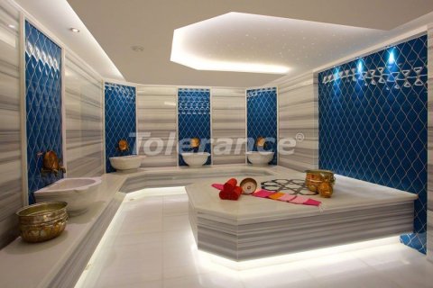 1+1 Lejlighed i Mersin, Tyrkiet Nr. 227762 - 8