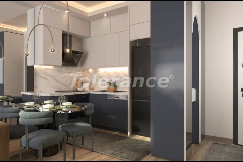 1+1 Lejlighed i Mersin, Tyrkiet Nr. 227762 - 18