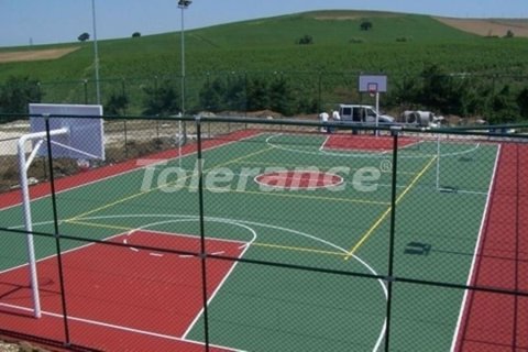 1+1 Lejlighed i Mersin, Tyrkiet Nr. 227762 - 7