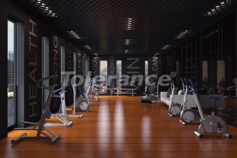 1+1 Lejlighed i Mersin, Tyrkiet Nr. 227762 - 6