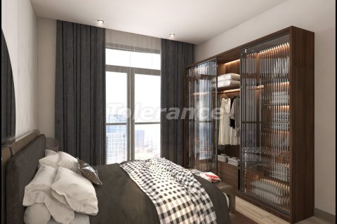 1+1 Lejlighed i Mersin, Tyrkiet Nr. 227762 - 20