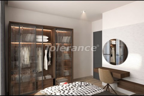 1+1 Lejlighed i Mersin, Tyrkiet Nr. 227762 - 19