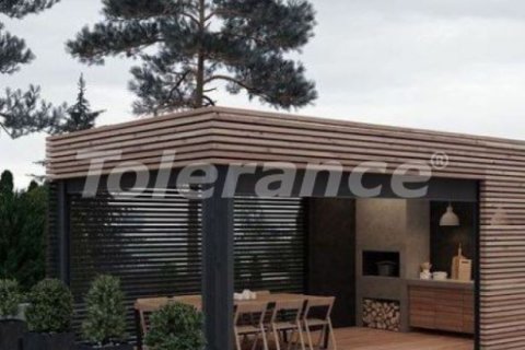 1+1 Lejlighed i Mersin, Tyrkiet Nr. 227762 - 5