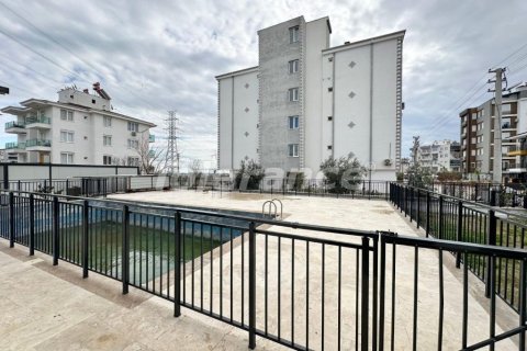 Apartment for sale in Kepez, Canakkale, Turkey, 1 bedroom, 55m2, No. 227758 – photo 19