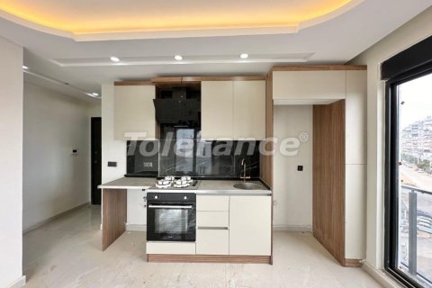 Apartment for sale in Kepez, Canakkale, Turkey, 1 bedroom, 55m2, No. 227758 – photo 4