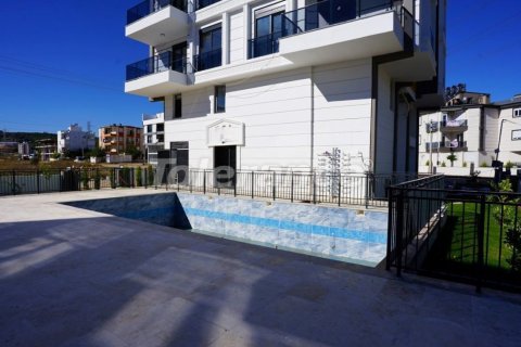 Apartment for sale in Kepez, Canakkale, Turkey, 1 bedroom, 55m2, No. 227758 – photo 2