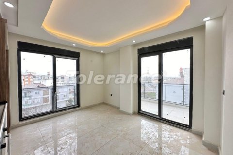 Apartment for sale in Kepez, Canakkale, Turkey, 1 bedroom, 55m2, No. 227758 – photo 6