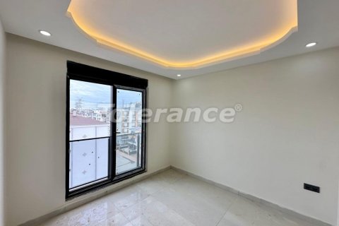 Apartment for sale in Kepez, Canakkale, Turkey, 1 bedroom, 55m2, No. 227758 – photo 7