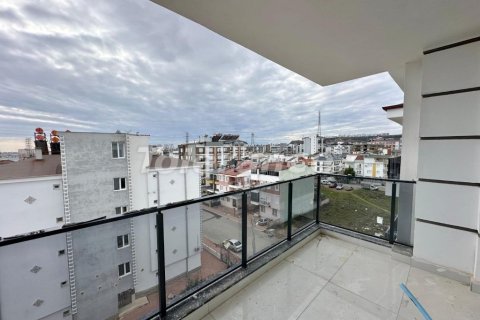 Apartment for sale in Kepez, Canakkale, Turkey, 1 bedroom, 55m2, No. 227758 – photo 13