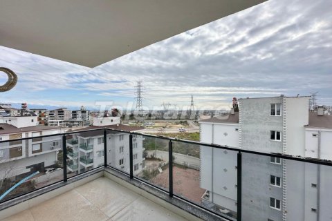 Apartment for sale in Kepez, Canakkale, Turkey, 1 bedroom, 55m2, No. 227758 – photo 14